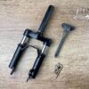Передня підвіска до Ninebot Max G30, Kugoo G30 Max