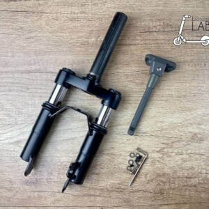 Передній амортизатор/підвіска (Ninebot Max G30, Kugoo G30 Max г30) F1-4