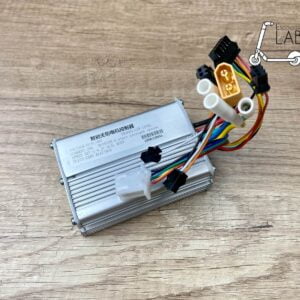 Контролер 48V 20A 5pin (Kugoo M4, Tesla куго)