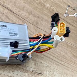 Контролер 48V 20A 5pin (Kugoo M4, Tesla куго)