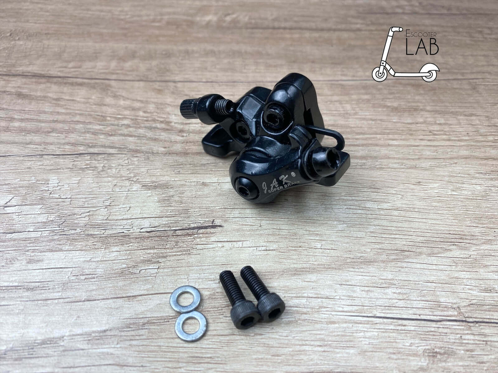 Механізм гальма Xiaomi pro/2, 1s, m365, essential, LikeBike One | eScooterLAB