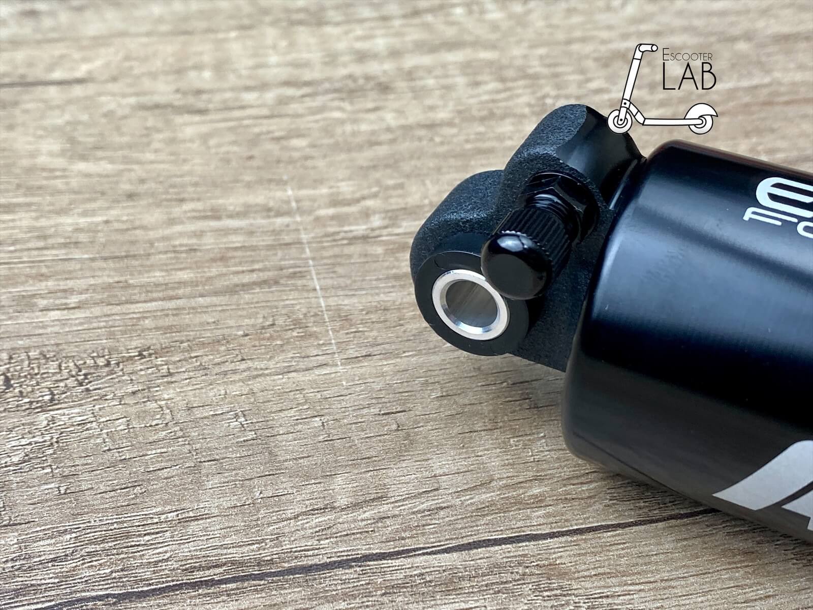 Амортизатор EXA Form A5-RE 165 mm | eScooterLAB