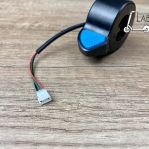 Ручка газа (Ninebot Max G30D II г30)