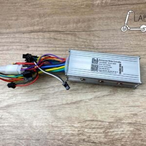 Універсальний контролер 48V 28A 9 mosfet 600W F3-4