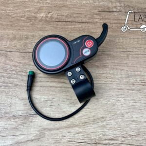 Бортовий комп’ютер/дисплей LH-100 5pin (лх100) F3-4