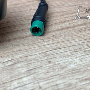 Бортовий комп’ютер/дисплей LH-100 5pin (лх100) F3-4
