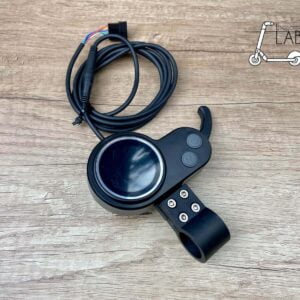 Бортовий комп’ютер/дисплей 6pin (Like.Bike S10+, Solo 2, лайкбайк)