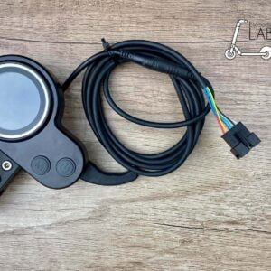 Бортовий комп’ютер/дисплей 6pin (Like.Bike S10+, Solo 2, лайкбайк)