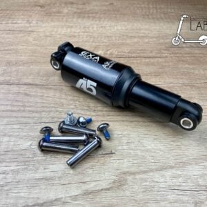 Амортизатор EXA Form A5-RE 165 mm B1-5