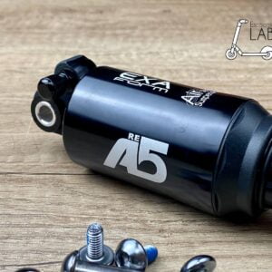 Амортизатор EXA Form A5-RE 165 mm B1-5