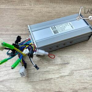 Універсальний контролер 60V 38A 9 mosfet 1000W
