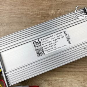 Універсальний контролер 60V 38A 9 mosfet 1000W