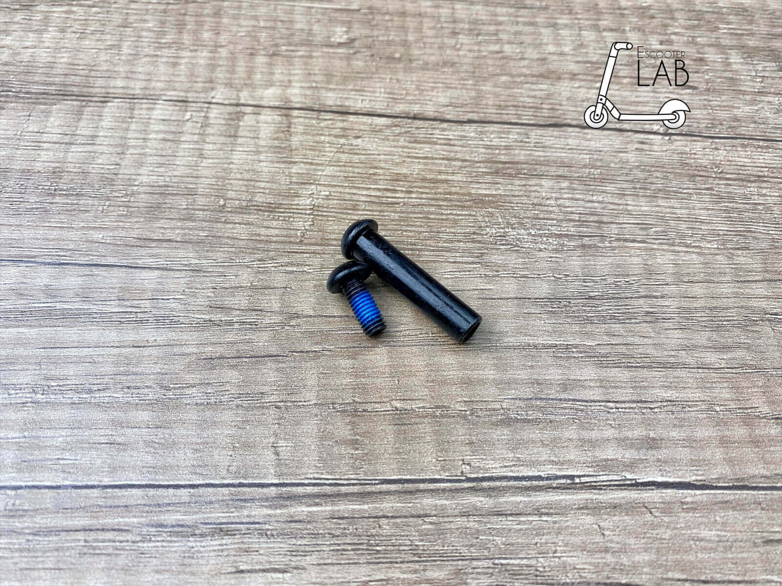 Болт вузла складання для Ninebot Max G30, Kugoo G30 Max