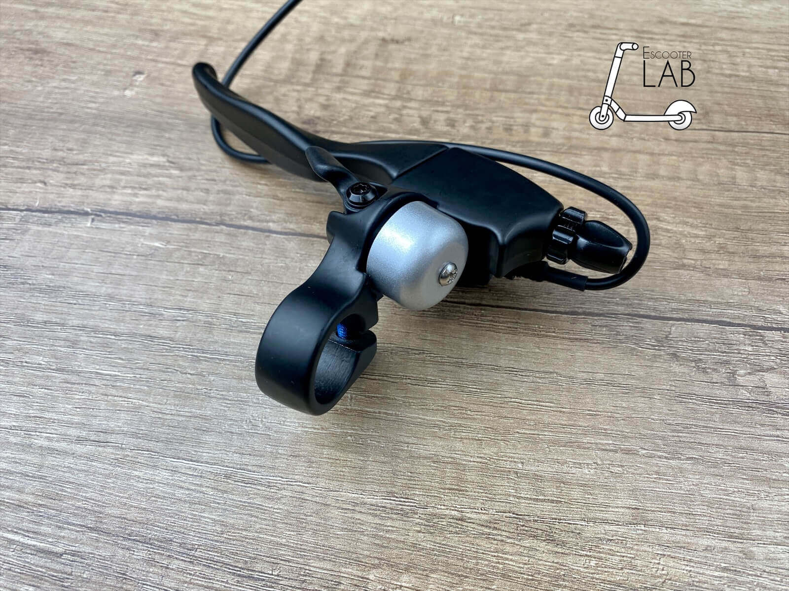Ручка гальма lkz Proove X-City Pro, X-City Max | eScooterLAB