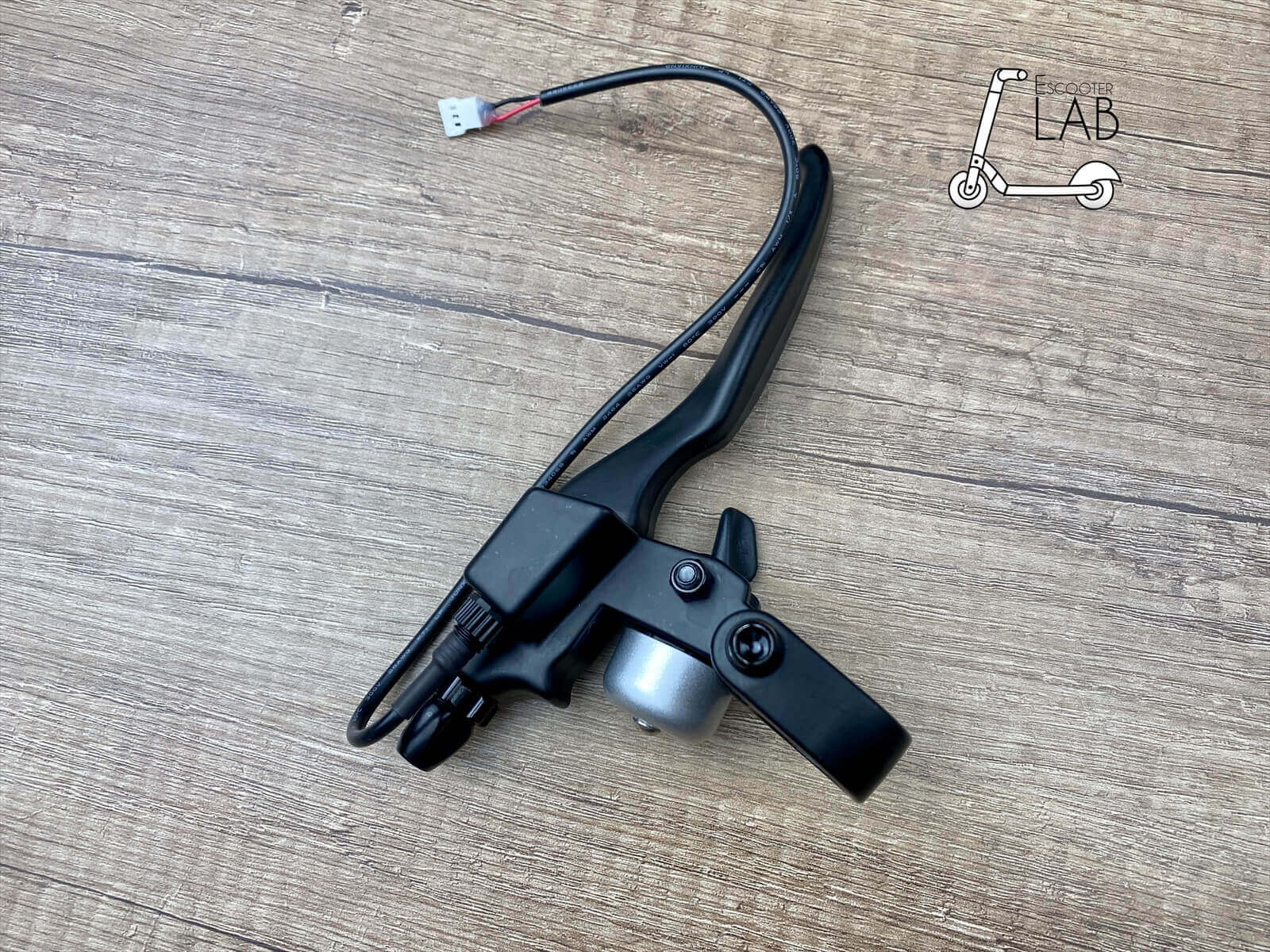 Ручка гальма lkz Proove X-City Pro, X-City Max | eScooterLAB