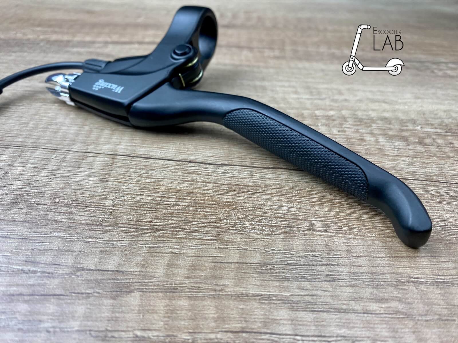 Ручка гальма ліва Kugoo G-booster, M4/Pro | eScooterLAB