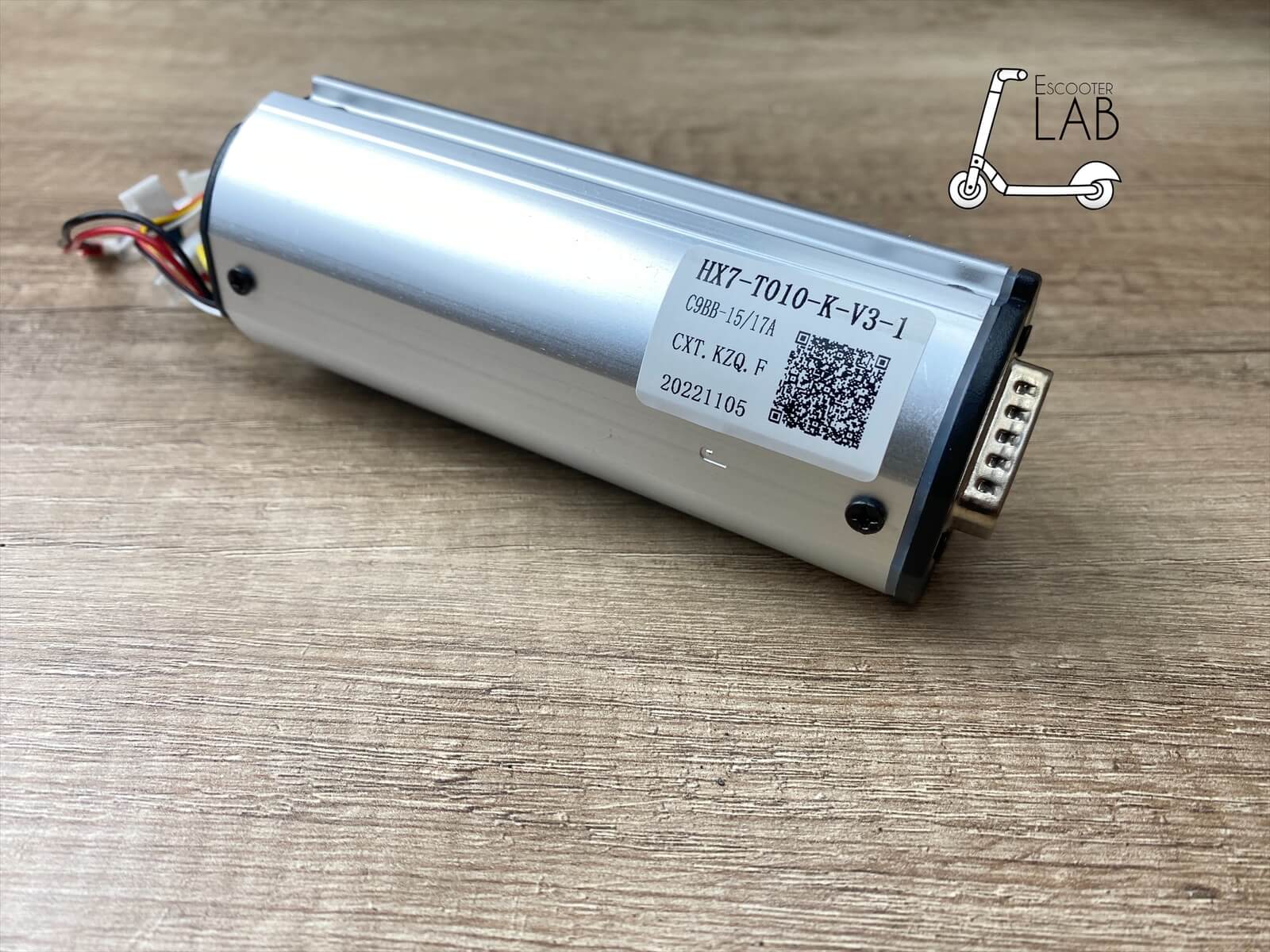 Контролер для Proove X-City Pro | eScooterLAB