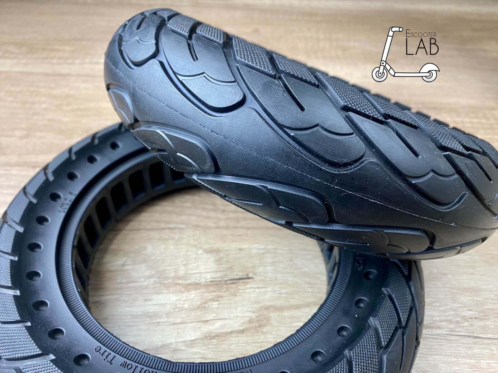 Лита покришка 60/70-6.5 для Ninebot Max G30 | eScooterLAB