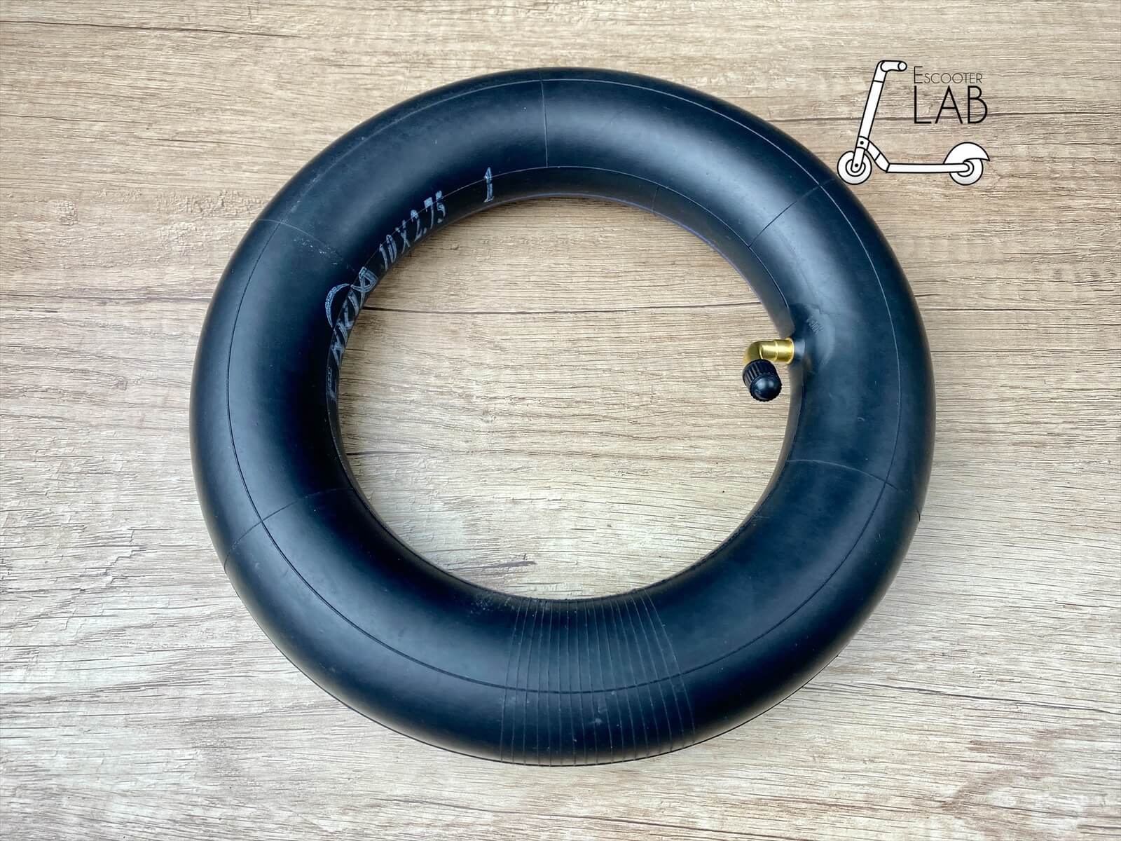 Камера 10x2.75-6.5 до LikeBike Solo, Duo, Maxxter Teo Max