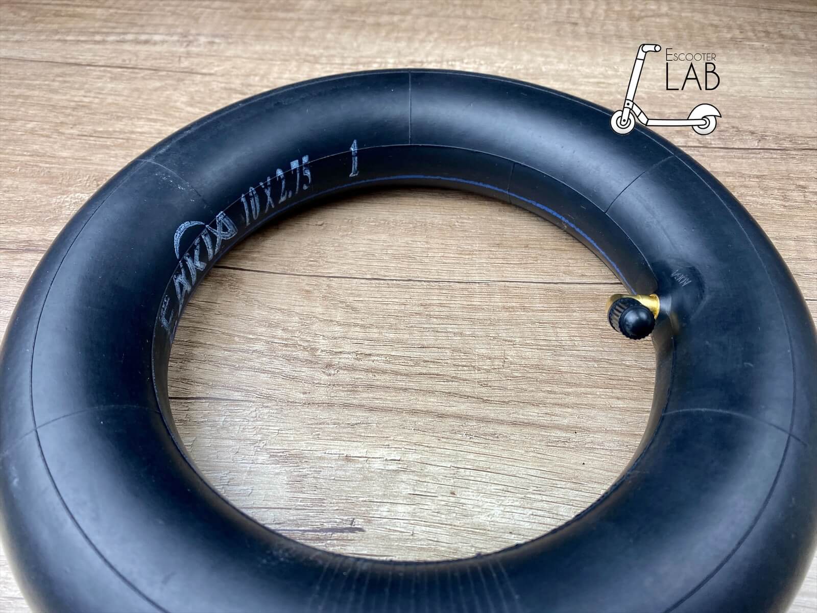 Камера 10x2.75-6.5 до LikeBike Solo, Duo, Maxxter Teo Max