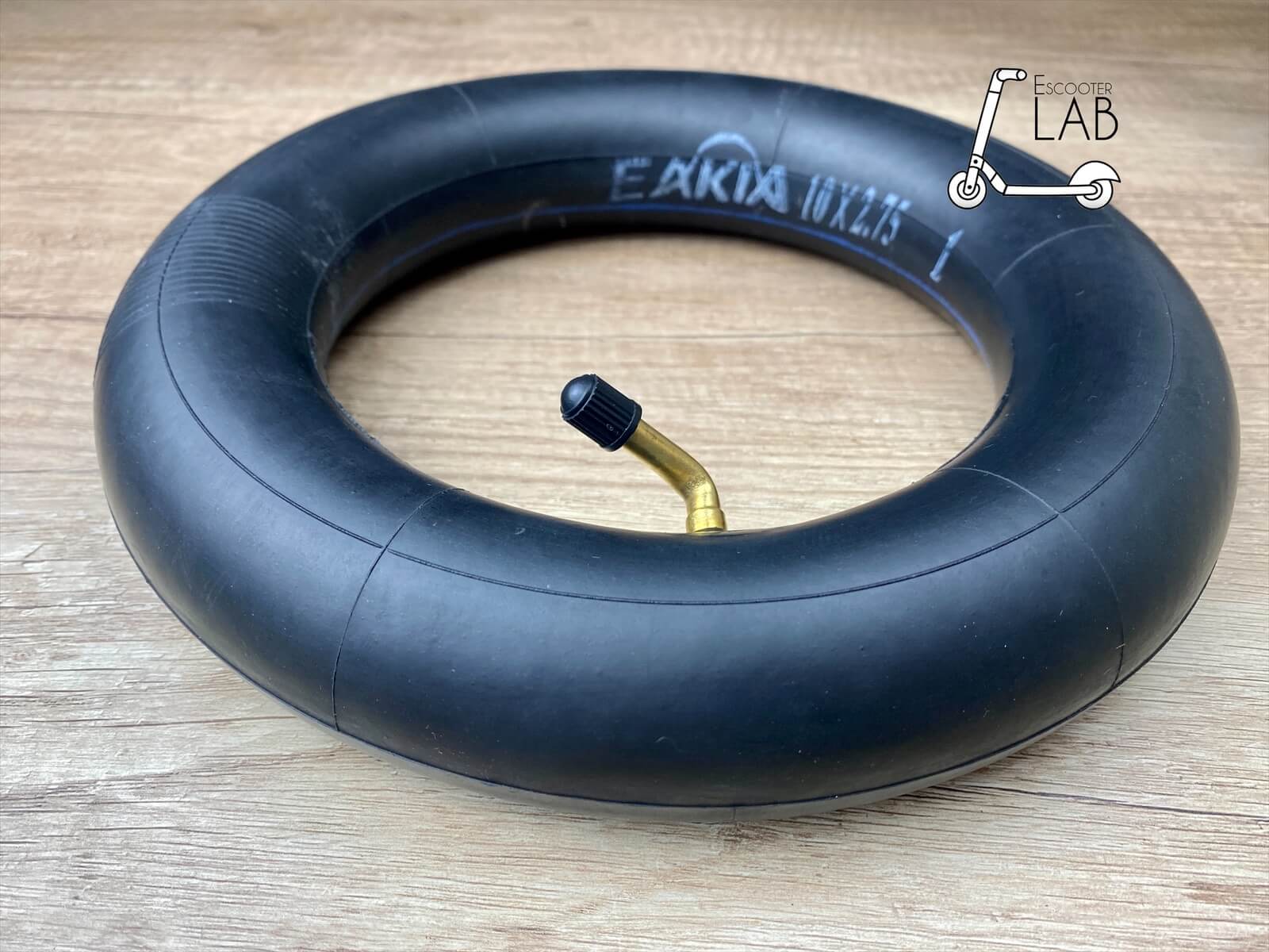 Камера 10x2.75-6.5 до LikeBike Solo, Duo, Maxxter Teo Max