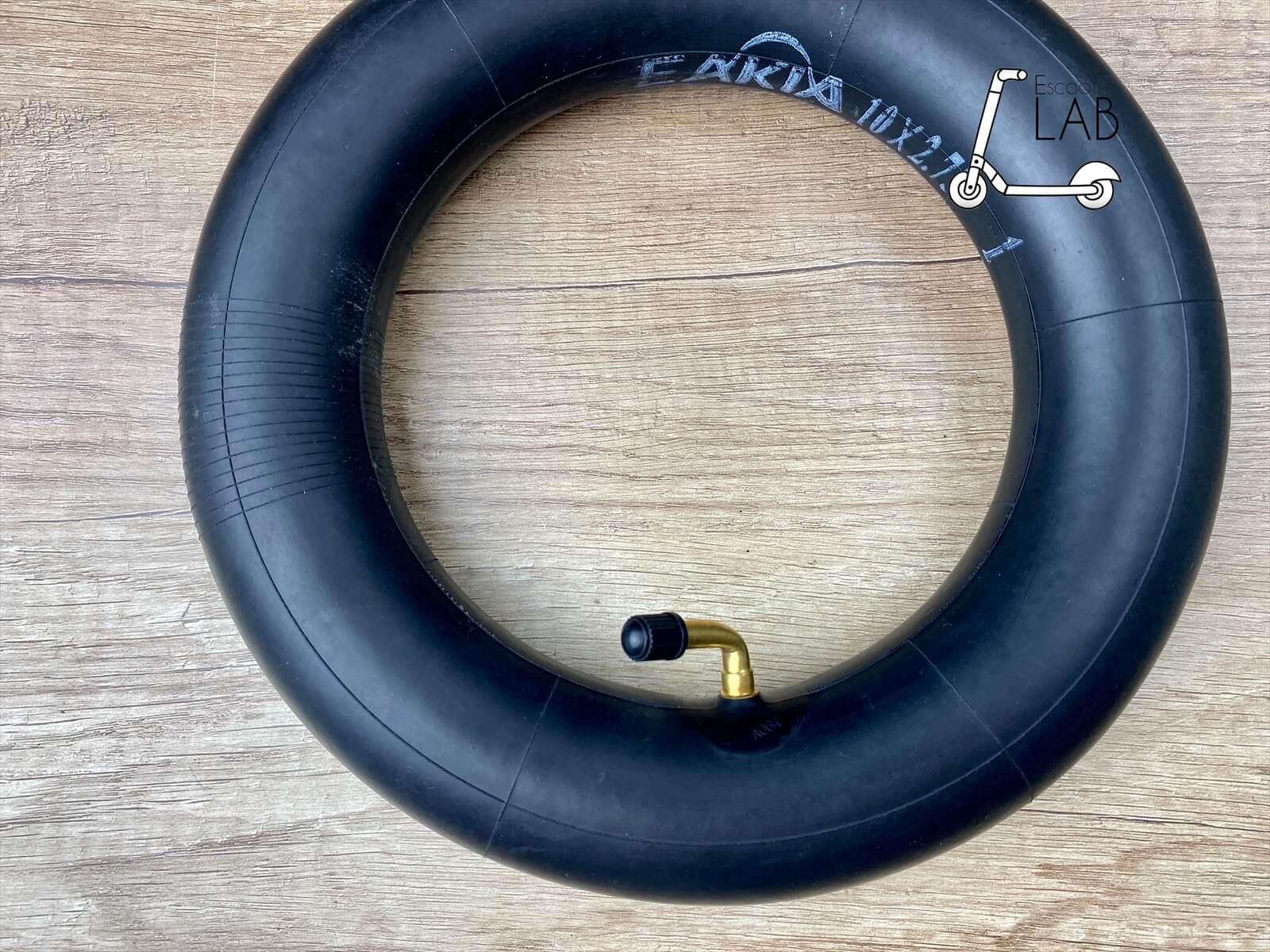 Камера 10x2.75-6.5 до LikeBike Solo, Duo, Maxxter Teo Max