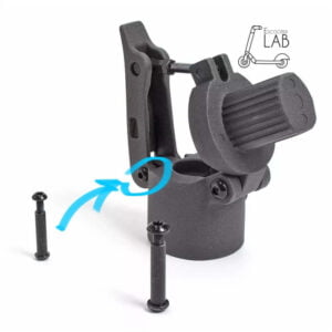 Вісь вузла складання 7mm (Ninebot Max G30, Kugoo G30 Max г30) A3-1