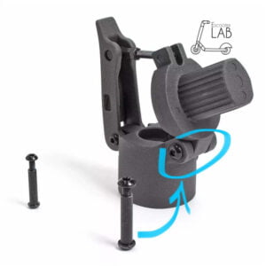 Вісь вузла складання 9mm (Ninebot Max G30, Kugoo G30 Max г30) A3-1