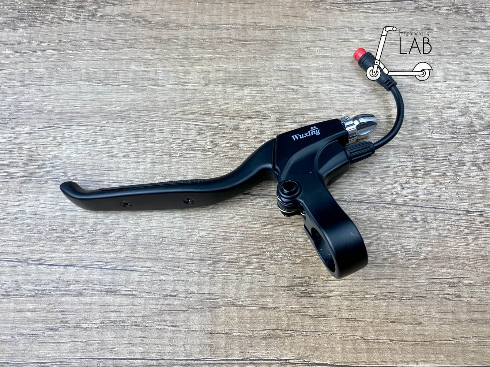 Ручка гальма права для Crosser T4/turbo, T8/max | eScooterLAB