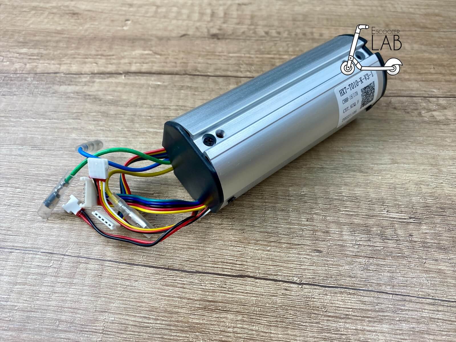 Контролер для Proove X-City Pro | eScooterLAB