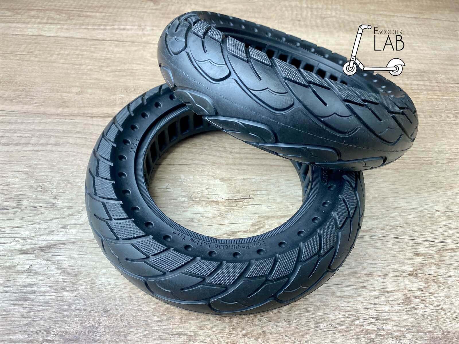 Лита покришка 60/70-6.5 до Ninebot Max G30, Kugoo G30 Max