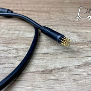 Провід мотор-колеса з фішкою роз’єднання 9pin