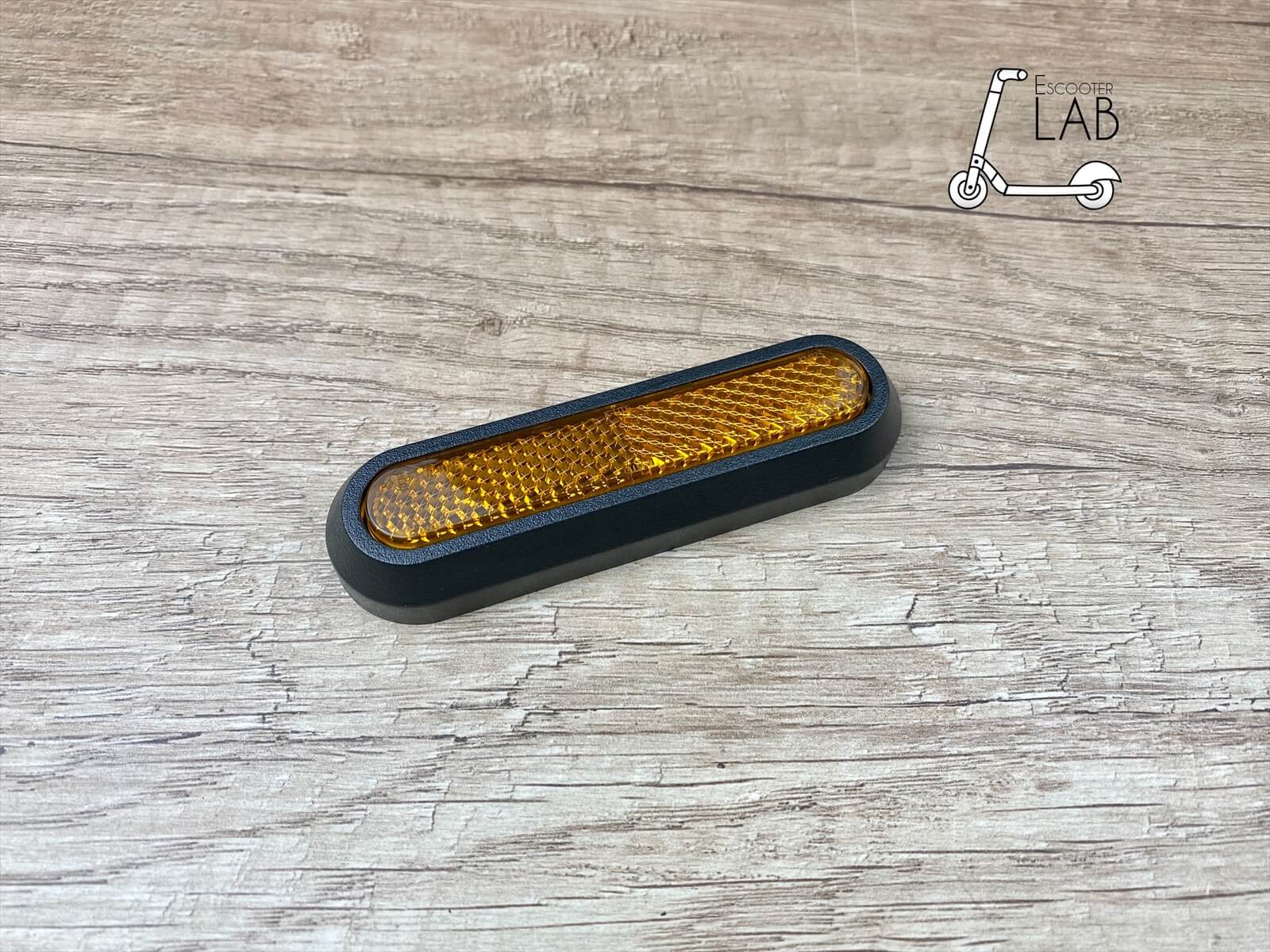 Оригінальний катафот лівий до Ninebot f40,f30,f20