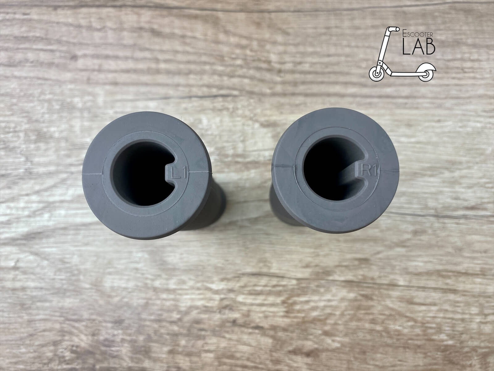 Грипси до Ninebot f40, f30, f20 | eScooterLAB