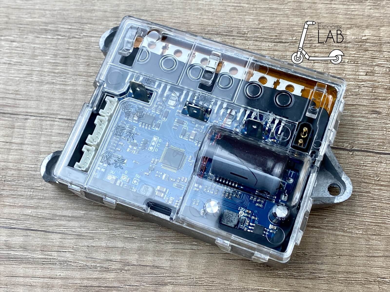 Контролер для Xiaomi pro 2, 1s, m365, mi 3 | eScooterLAB