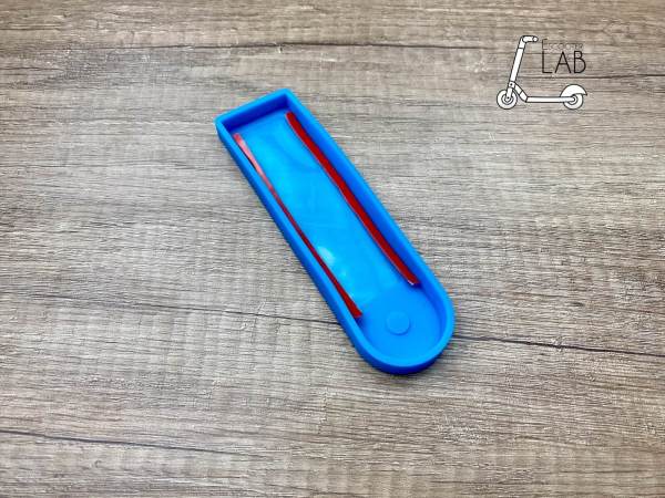 Чохол дисплею Xiaomi Mi 3, Pro 2, Like.Bike One | eScooterLAB