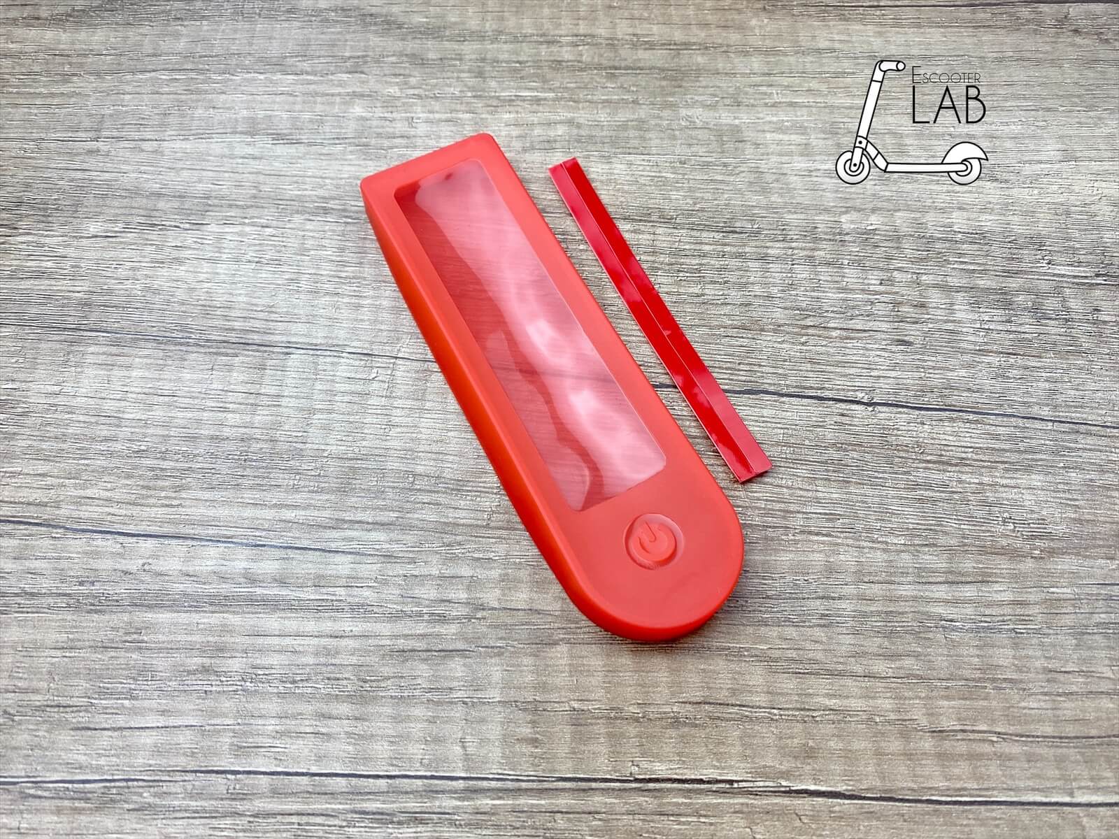 Чохол дисплею Xiaomi Mi 3, Pro, 1S, Kugoo M365 | eScooterLAB