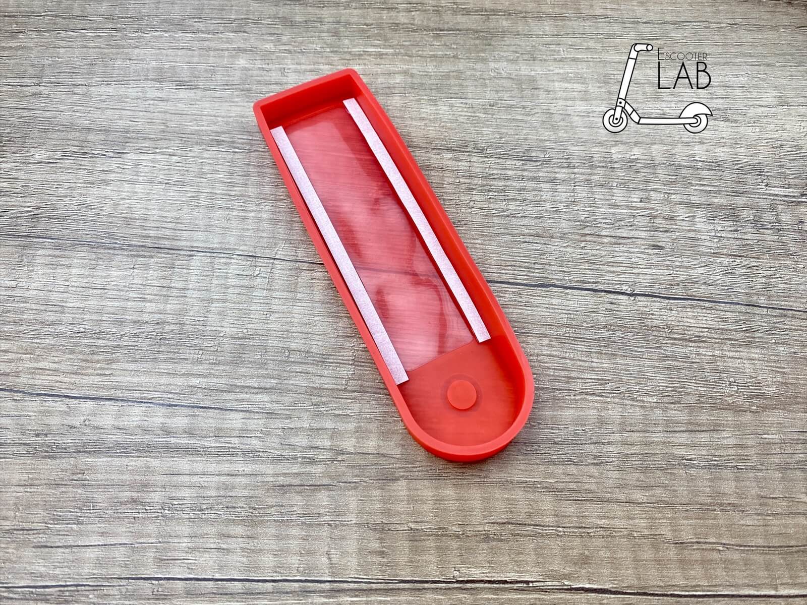 Чохол дисплею Xiaomi Mi 3, Pro, 1S, Kugoo M365 | eScooterLAB
