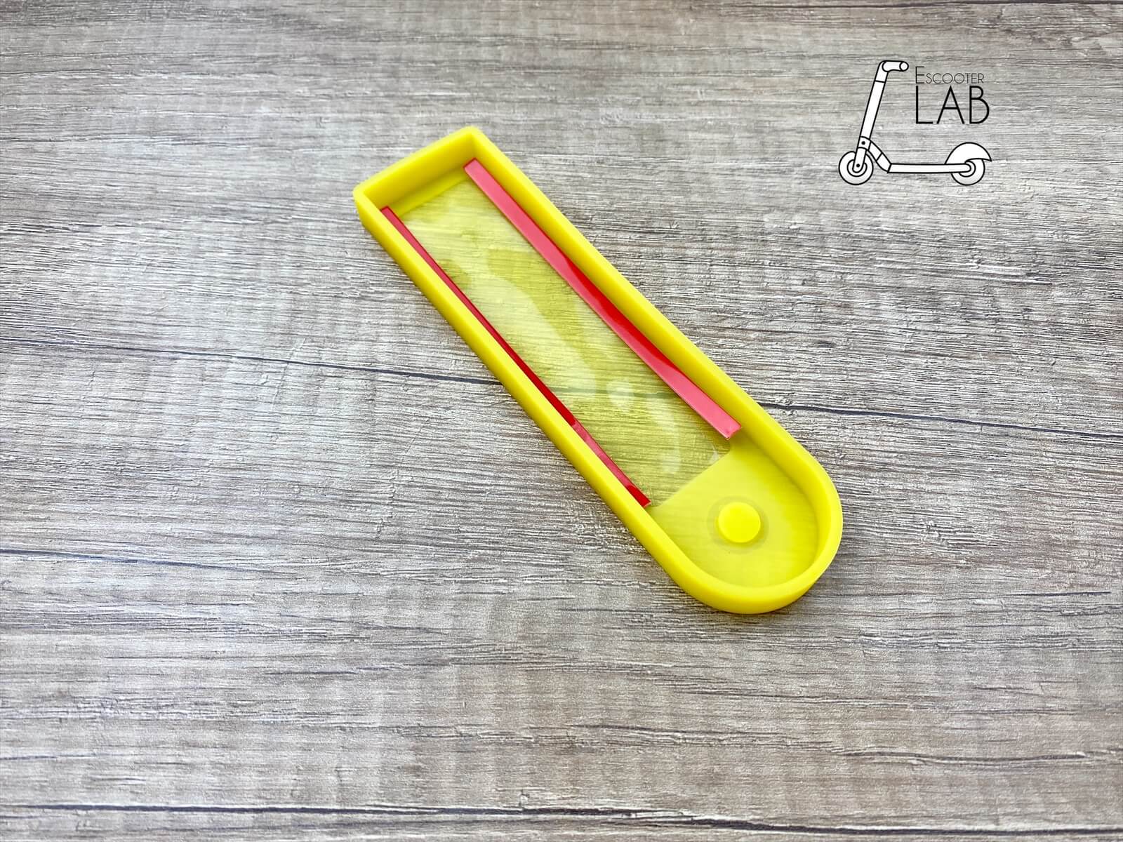 Захисний чохол до Xiaomi mi 3, m365, pro/2, 1s. Kugoo M365/Pro, Like.Bike One, Crosser E9/Max | eScooterLAB