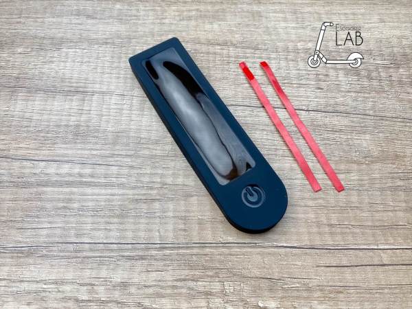 Чохол дисплею Xiaomi Mi 3, Pro, 1S, Kugoo M365 | eScooterLAB