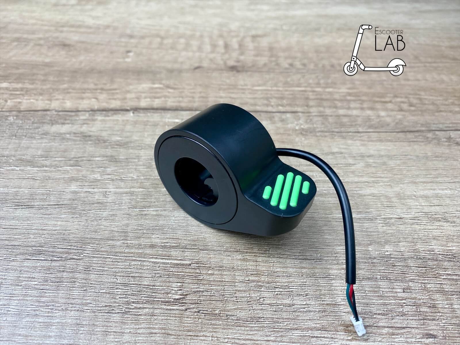 Ручка газу до Ninebot by Segway E22, E25, E45 | eScooterLAB