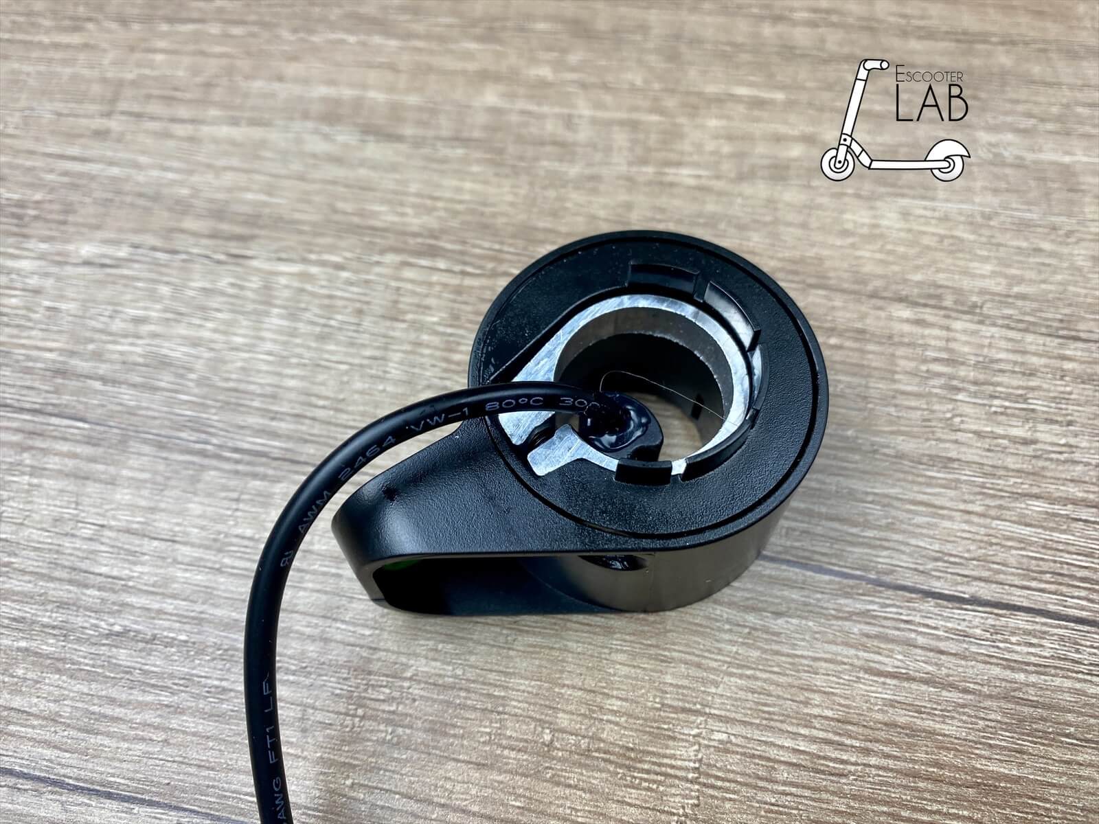 Ручка газу до Ninebot by Segway E22, E25, E45 | eScooterLAB