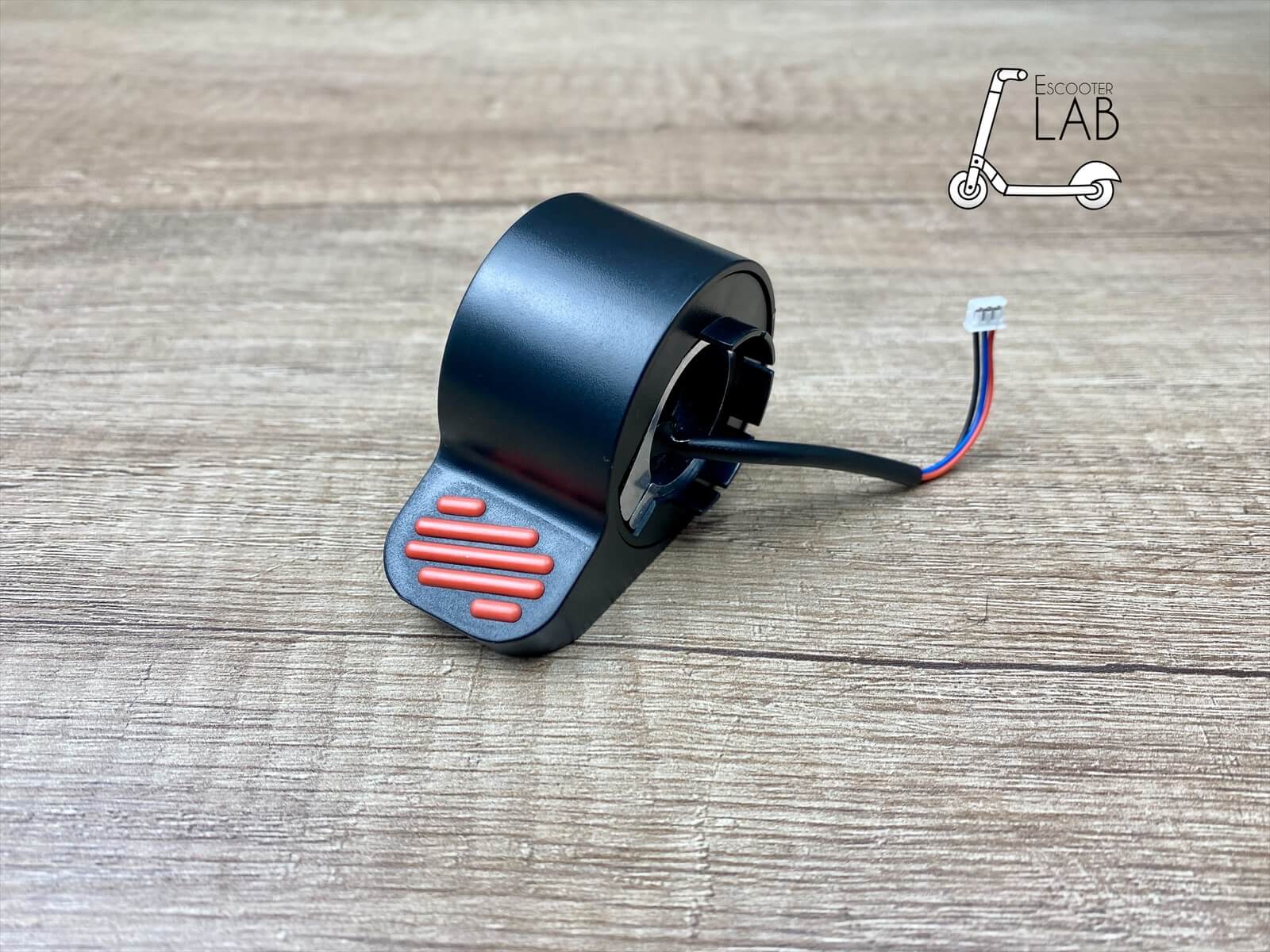 Ручка гальма до Ninebot by Segway E22, E25, E45 | eScooterLAB