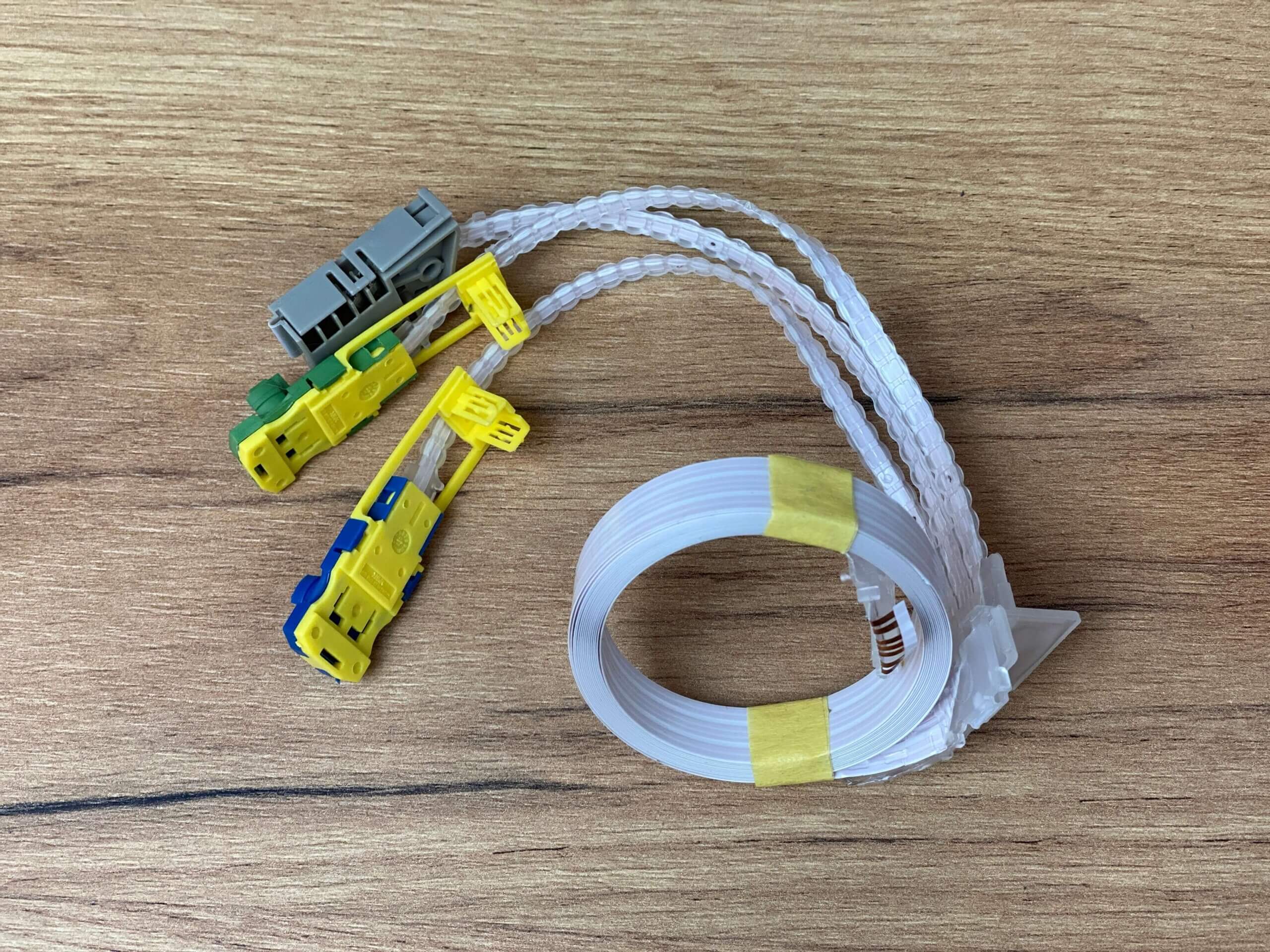Шлейф керма Пежо Peugeot 206, Peugeot Partner, Peugeot 607, Peugeot 406, Peugeot 307, Peugeot 806, Peugeot 308