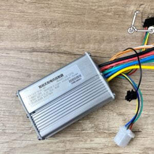 Контролер 48V 20A 6pin (Kugoo M4 Pro, Tesla куго)