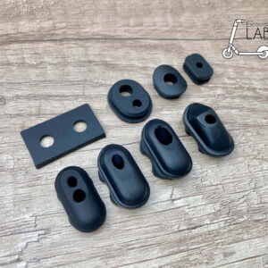 Гумові заглушки (Ninebot f40, f30, f20 ф40) A4-4