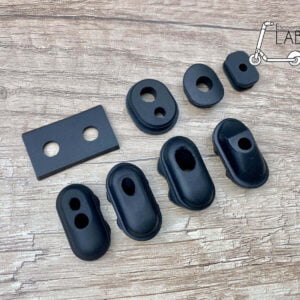 Гумові заглушки (Ninebot f40, f30, f20 ф40) A4-4