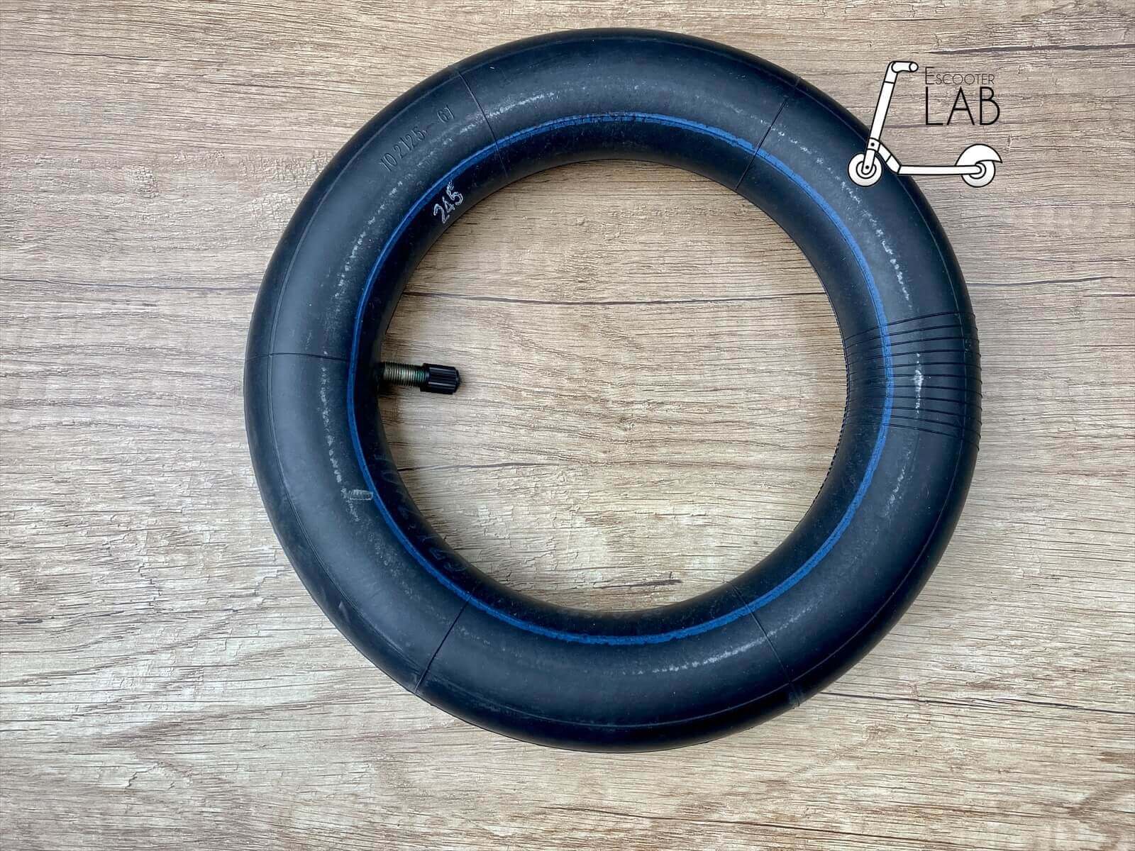 Камера 10x2.125 до Ninebot f40, f30, f20 | eScooterLAB