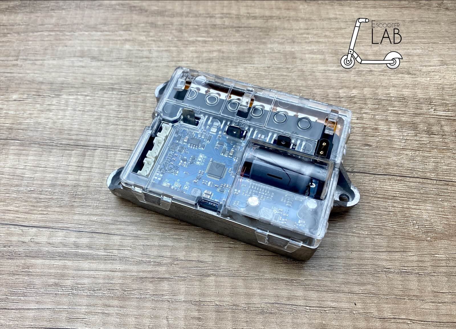 Контролер для Xiaomi pro 2, 1s, m365, mi 3 | eScooterLAB