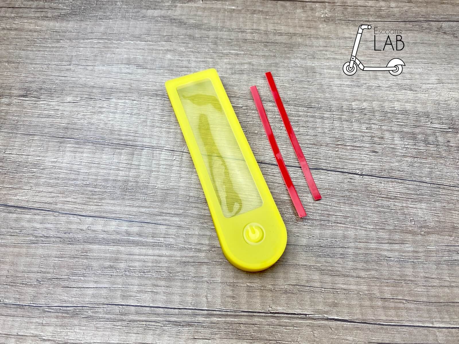 Захисний чохол до Xiaomi mi 3, m365, pro/2, 1s. Kugoo M365/Pro, Like.Bike One, Crosser E9/Max | eScooterLAB